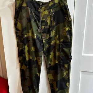 Wild Fable Camo Pants